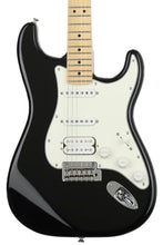 Fender Player Series Strat HSS MN Black 014-4522-506