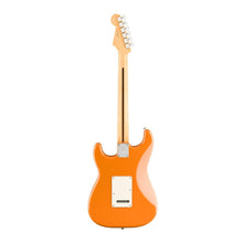 Fender Player Series Strat HSS MN Black 014-4522-506