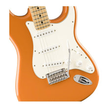 Fender Player Series Strat HSS MN Black 014-4522-506
