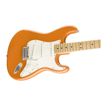 Fender Player Series Strat HSS MN Black 014-4522-506