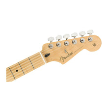 Fender Player Series Strat HSS MN Black 014-4522-506
