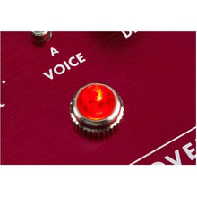 Fender Santa Ana Overdrive Pedal