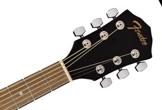Fender Acoustic Guitar Dreadnought Cutaway Electronics FA-125CE Sunburst 972713532