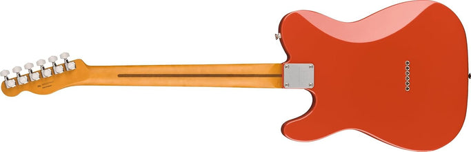 Fender Player Plus Telecaster PF Fiesta Red - Electric Guitar (PLAPLUSTLPFFRD23)