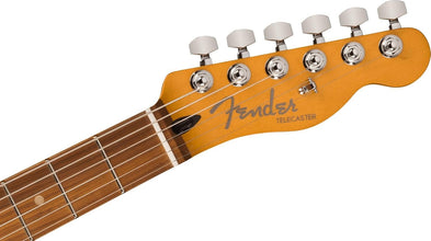 Fender Player Plus Telecaster PF Fiesta Red - Electric Guitar (PLAPLUSTLPFFRD23)