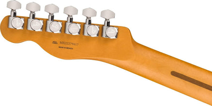 Fender Player Plus Telecaster PF Fiesta Red - Electric Guitar (PLAPLUSTLPFFRD23)