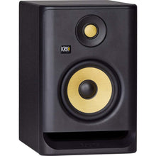 KRK Rokit 7 G4 Studio Monitor Speaker Bundle - Pair, Black