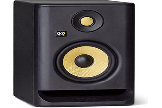 KRK ROKIT RP5 G4 cm 12.7 cm (5
