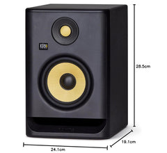KRK ROKIT RP5 G4 cm 12.7 cm (5