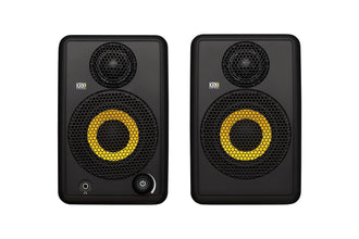 KRK GoAux 3 3