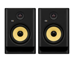 KRK RP8G5 ROKIT 8 Generation Five 8