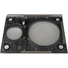 KRK Protective Grilles for RP8G4 Monitors Black, Pair (RP8G4GRLB)