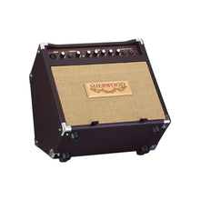 Carlsbro Sherwood 20R(20watt) Acoustic Guitar Combo Amp Reverb