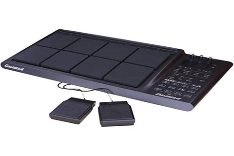 Carlsbro OKTA A Electronics Percussion Pad Sold by ALLIANZE
