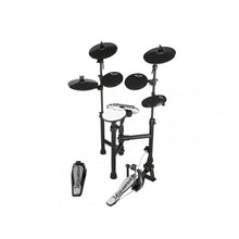 Carlsbro CSD130 Digital Drum Kit, Black
