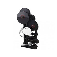Carlsbro CSD130 Digital Drum Kit, Black