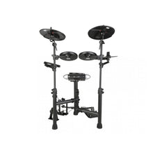 Carlsbro CSD130 Digital Drum Kit, Black