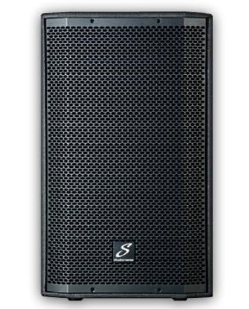 Studiomaster Venture 12AP, 30.5 cm Active Loudspeaker with DSP