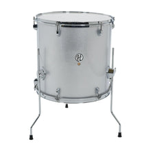 Havana HV 522 SV 5CPS Acoustic Drum Set Sliver