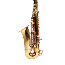 Havana M1105AY Alto Saxophone