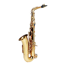 Havana YWAS01 Alto Saxophone- Gold Lacquer
