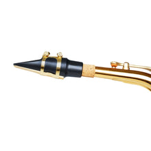 Havana YWAS01 Alto Saxophone- Gold Lacquer
