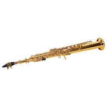 Havana M708A Soprano Saxophone