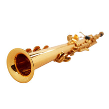 Havana M708A Soprano Saxophone