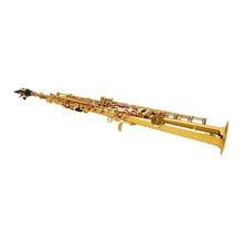 Havana M708A Soprano Saxophone