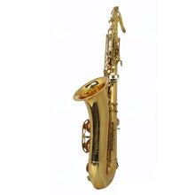 Havana M1106A Tenor Saxophone - Gold