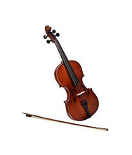 Havana Violin 4/4 Standard Size With Hard Box, Rosin & Bow Complete Pack.