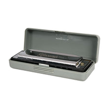 Havana DF10C Harmonica 10 Hole C Scale