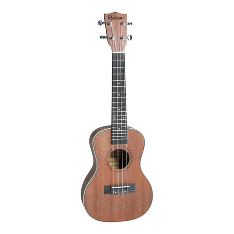 Havana UKE24LMH Concert Ukulele - Light Mahogany