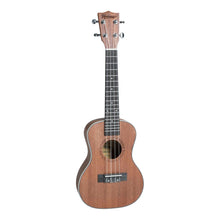 Havana UKE24LMH Concert Ukulele - Light Mahogany