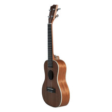Havana UKE24LMH Concert Ukulele - Light Mahogany