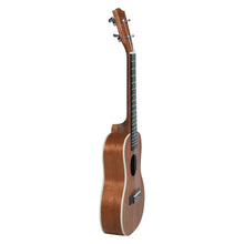 Havana UKE24LMH Concert Ukulele - Light Mahogany