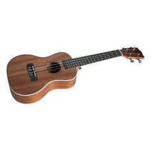 Havana UKE24LMH Concert Ukulele - Light Mahogany