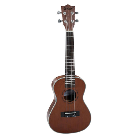 Havana UKE24 DMH 24Inch Concert Ukulele Full Mahogany Body