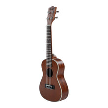Havana UKE24 DMH 24Inch Concert Ukulele Full Mahogany Body