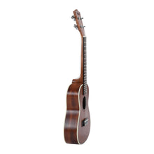 Havana UKE24 DMH 24Inch Concert Ukulele Full Mahogany Body