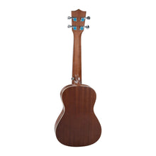 Havana UKE24 DMH 24Inch Concert Ukulele Full Mahogany Body