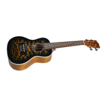 Havana QUK24 Tiger Flame SB
