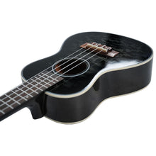 Havana QUK24 Tree Flame BK