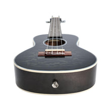 Havana QUK24 Tree Flame BK