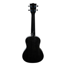Havana QUK24 Tree Flame BK