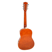 Havana AAG-34 NT Acoustic Guitar for Kids, Travel Guitar for Adults