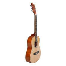 Havana AAG-34 NT Acoustic Guitar for Kids, Travel Guitar for Adults