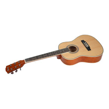 Havana AAG-34 NT Acoustic Guitar for Kids, Travel Guitar for Adults