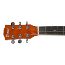 Havana AAG-34 NT Acoustic Guitar for Kids, Travel Guitar for Adults