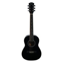 Havana AAG34 BK Acoustic Guitar Black